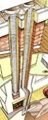 Burlington Chimney Liners